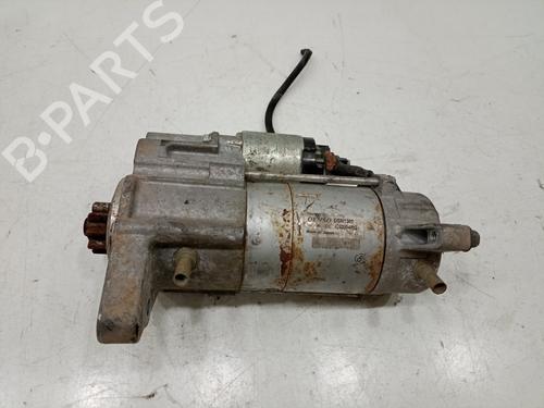 Startmotor JAGUAR XF I (X250) [2008-2015]  17249107