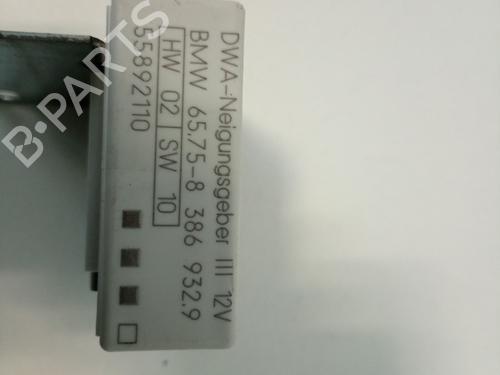 Annen BMW 5 (E39)  | BP17249116O1