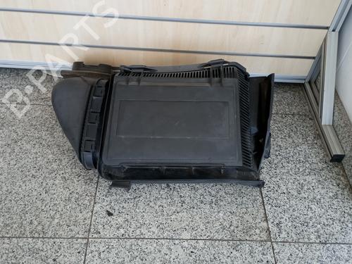 Air filter box BMW 5 (E39)  | BP17249117M87