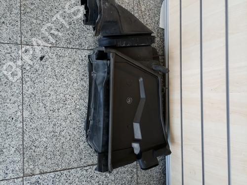 Air filter box BMW 5 (E39)  | BP17249117M87