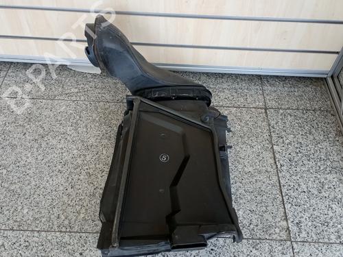 Air filter box BMW 5 (E39)  | BP17249117M87
