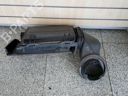 Air filter box BMW 5 (E39)  | BP17249117M87