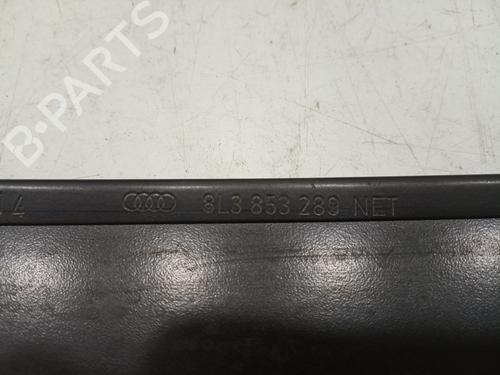 Other AUDI A3 (8L1) | BP17249118O1