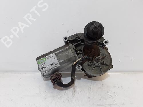 Used Rear wiper motor CITROËN SAXO (S0, S1) 1.0 X (50 hp) 17296044