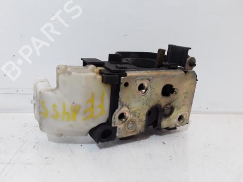 Front left lock FIAT PUNTO (188_) 1.8 130 HGT (188.738, .718) | BP17296052C98 