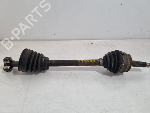 Arbre de transmission avant gauche FIAT PUNTO (176_) 1.2 16V (86 hp)null