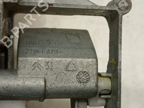 Serrure avant droite CITROËN BERLINGO MULTISPACE (B9)  | BP17249147C97 