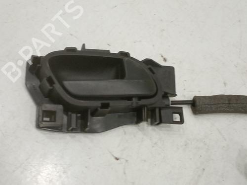 Serrure avant droite CITROËN BERLINGO MULTISPACE (B9)  | BP17249147C97 