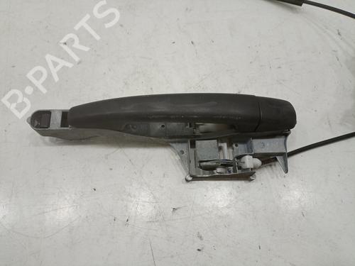 Serrure avant droite CITROËN BERLINGO MULTISPACE (B9)  | BP17249147C97 