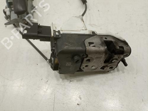 Serrure avant droite CITROËN BERLINGO MULTISPACE (B9)  | BP17249147C97 