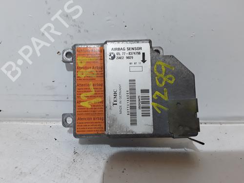 Centralina airbags BMW 3 Touring (E36) 318 tds (90 hp) 17296082