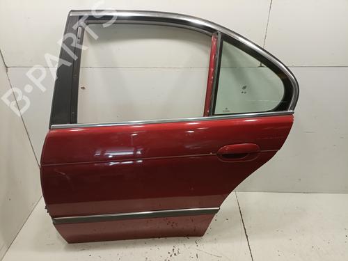 Left rear door BMW 5 (E39) 520 i (150 hp) com alguns riscos