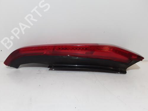 Right taillight NISSAN X-TRAIL I (T30) | BP17291564C35