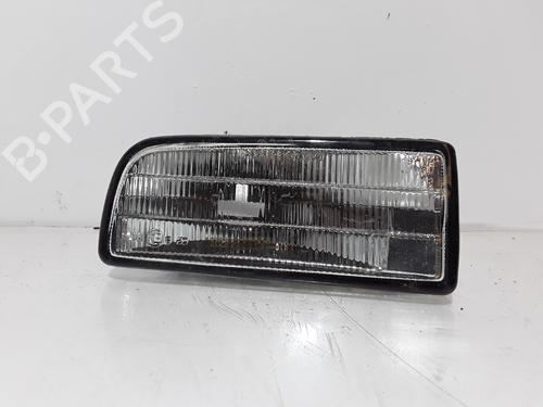 Farol Nevoeiro frente esquerdo BMW 3 Touring (E36) 318 tds (90 hp)null