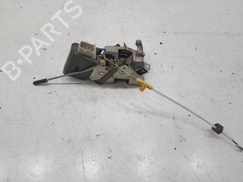 Used Rear left lock BMW 5 (E39) [1995-2003]  17249169