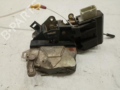 Rear left lock BMW 5 (E39)  | BP17249169C100
