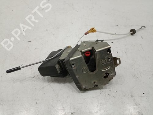 Rear left lock BMW 5 (E39)  | BP17249169C100