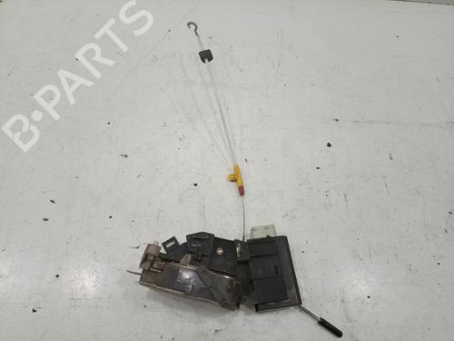 Rear left lock BMW 5 (E39)  | BP17249169C100
