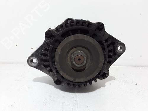 Used Alternator NISSAN X-TRAIL I (T30) [2001-2013]  17296086