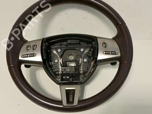 Used Steering wheel JAGUAR XF I (X250) [2008-2015]  17249179