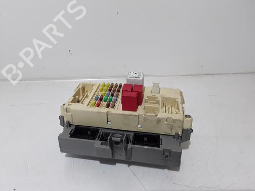 Fuse box FIAT BRAVO II (198_)  | BP17296103E1 