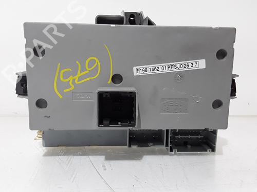 Fuse box FIAT BRAVO II (198_)  | BP17296103E1 