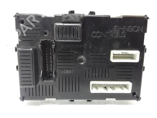 Electronic module NISSAN MICRA III (K12)  | BP17296106M83