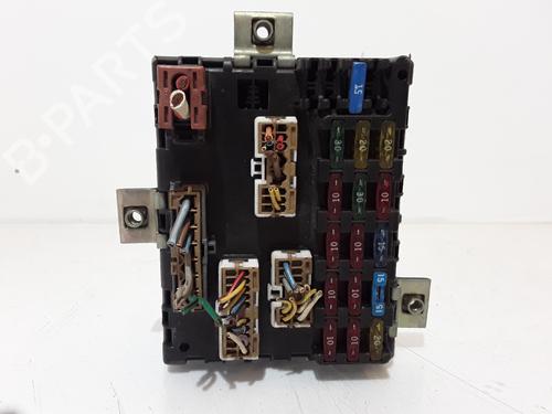 Used Fuse box FIAT PUNTO (176_) [1993-1999]  17296107