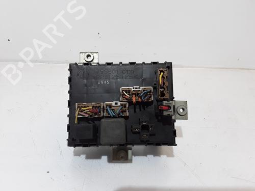 Fuse box FIAT PUNTO (176_)  | BP17296107E1