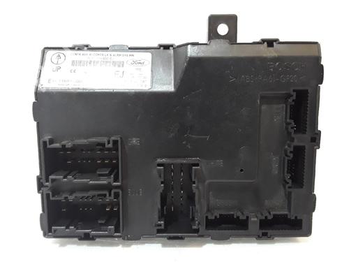 Elektronisk modul FORD FIESTA VI (CB1, CCN) [2008-2025]  17296108