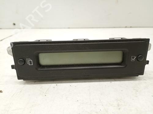 Display monitor CITROËN XSARA (N1) [1997-2005]  17249209