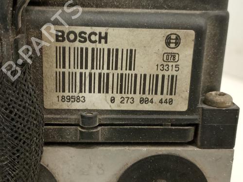 ABS pump CITROËN XSARA (N1)  | BP17249211M43 