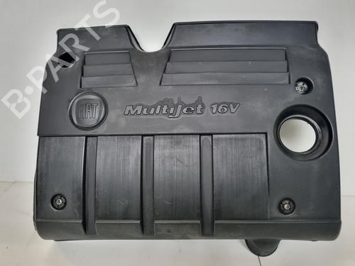 Topbeskyttelse FIAT BRAVO II (198_) [2006-2016]  17296115