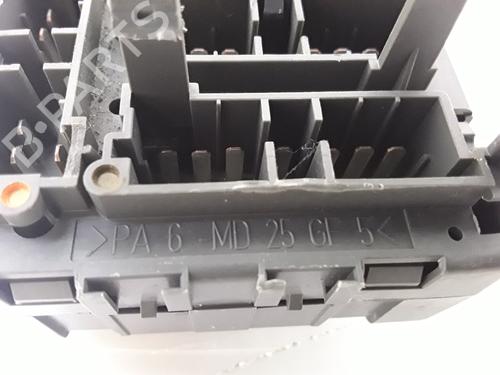 Fuse box CITROËN XSARA Estate Van  | BP17296119E1 