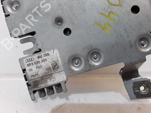 Other AUDI A3 (8P1)  | BP17296124O1 