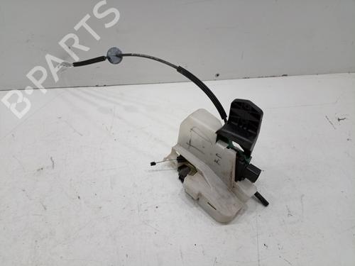 Front right lock VW PASSAT B5.5 Variant (3B6) [2000-2005]  17249291