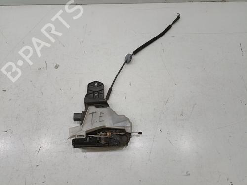 Rear left lock VW PASSAT B5.5 Variant (3B6) [2000-2005]  17249296