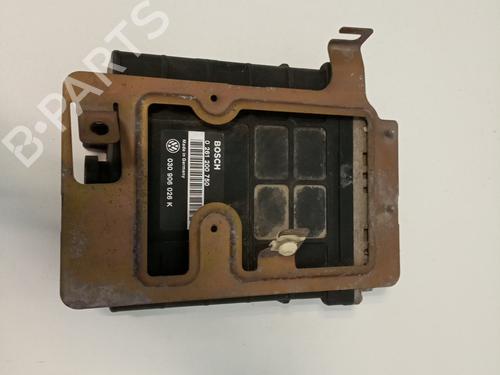 Engine control unit (ECU) VW GOLF III (1H1)  | BP17249300M57