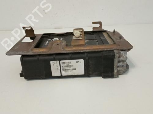 Engine control unit (ECU) VW GOLF III (1H1)  | BP17249300M57