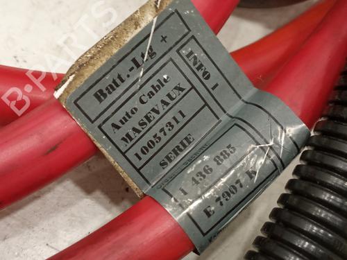 Other BMW 5 (E39) 520 i | BP17249304O1