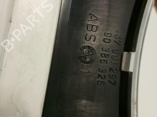 Instrument cluster OPEL CORSA B (S93)  | BP17249314C47