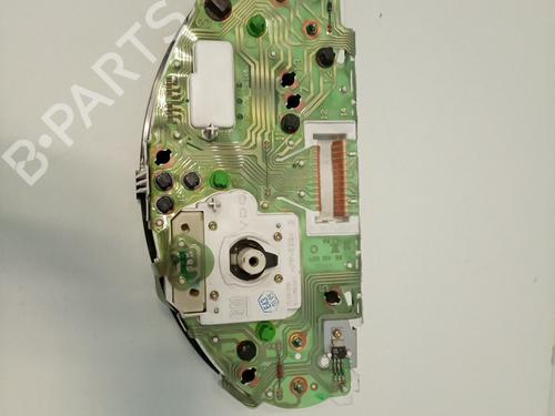 Instrument cluster OPEL CORSA B (S93)  | BP17249314C47