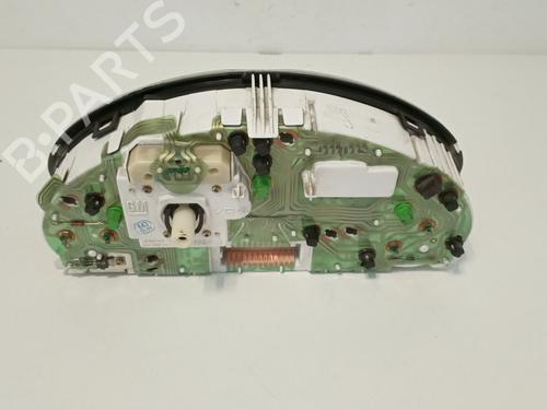Instrument cluster OPEL CORSA B (S93)  | BP17249314C47