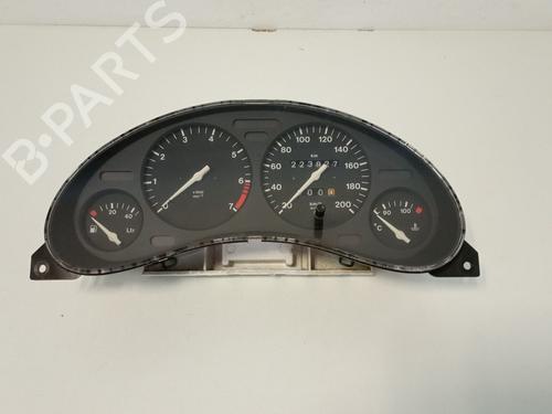 Instrument cluster OPEL CORSA B (S93)  | BP17249314C47