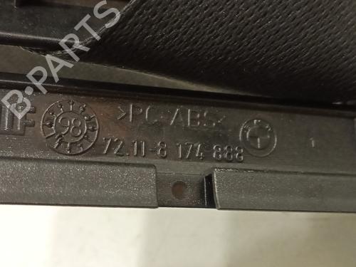 Other BMW 5 (E39) 520 i | BP17249318O1