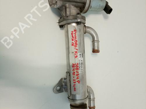 Used Egr HYUNDAI SANTA FÉ II (CM) [2005-2015]  17249326