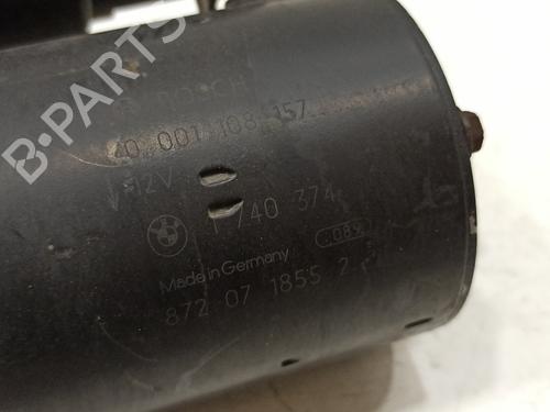 Starter BMW 5 (E39) 520 i | BP17249331M8