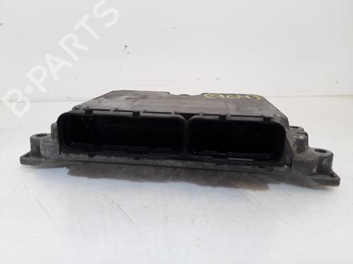 Centralina do motor FIAT STILO (192_) 1.9 JTD (126 hp) 0281011553