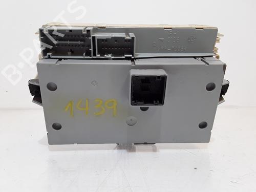 Fuse box FIAT PUNTO (188_) 1.2 60 (188.030, .050, .130, .150, .230, .250) | BP17296139E1