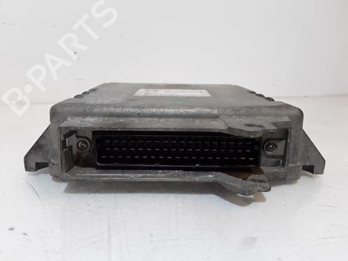 Engine control unit (ECU) PEUGEOT 206 Hatchback (2A/C) 1.1 i | BP17296151M57 